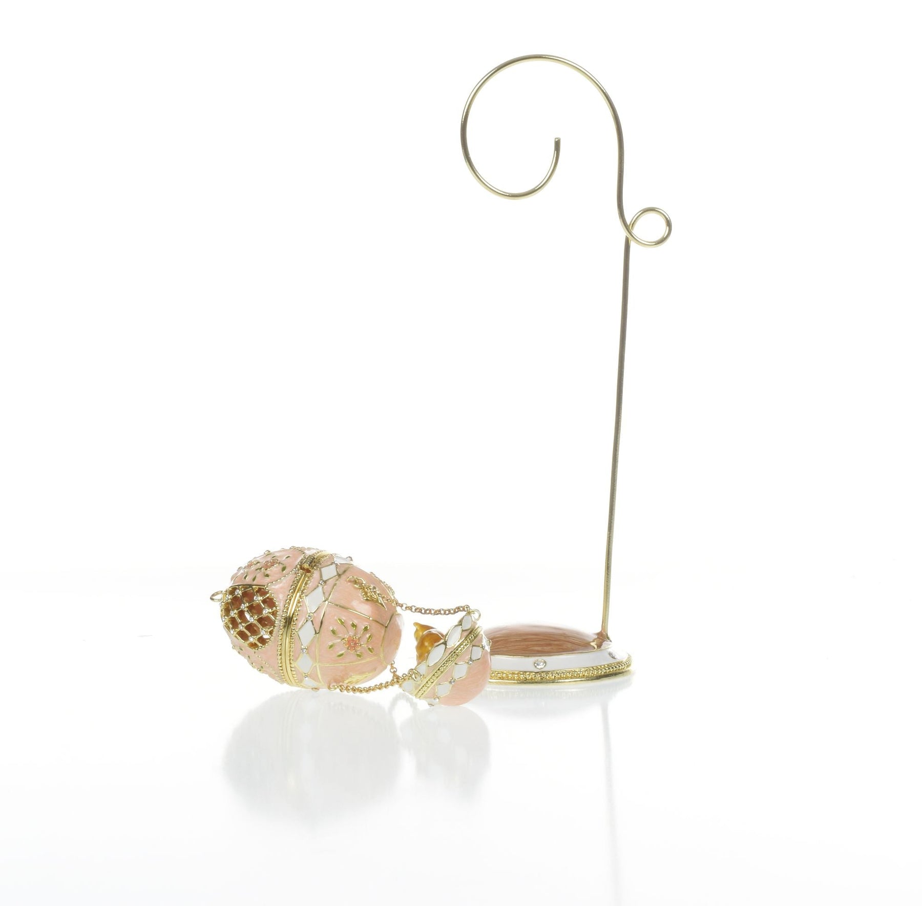 Keren Kopal Cat in basket Egg Hot air balloon Limited Edition 1-250