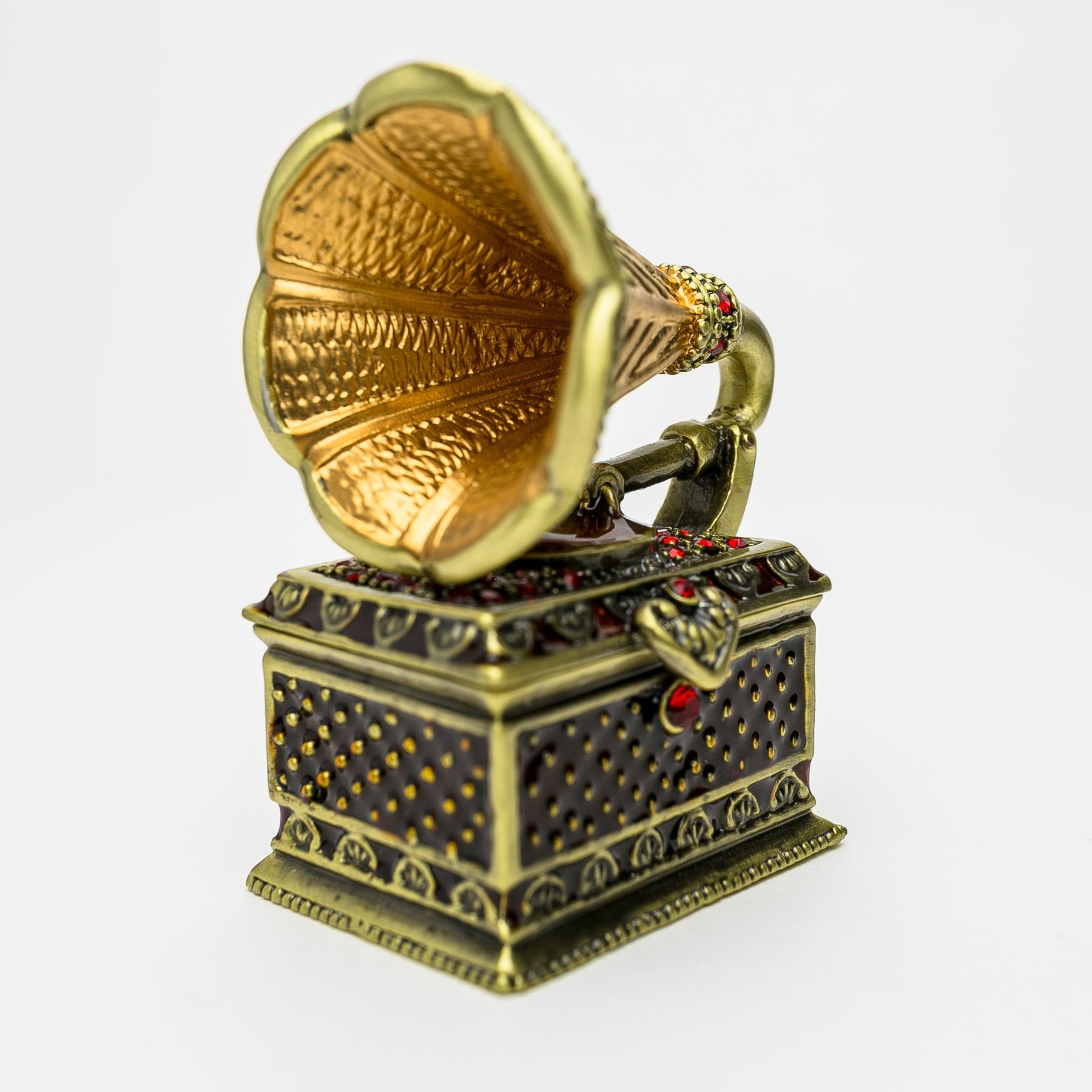 Keren Kopal Antique Gramophone