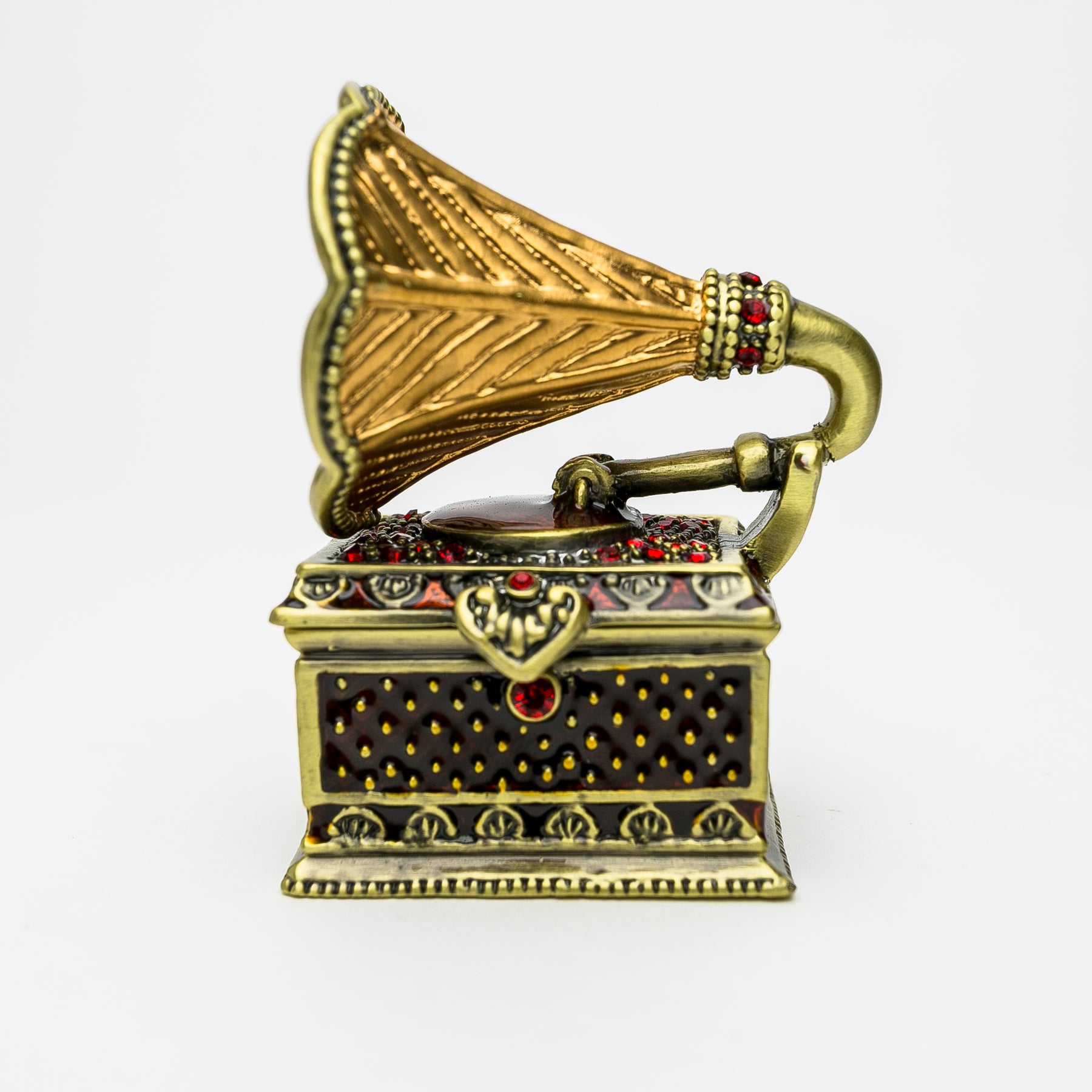 Keren Kopal Antique Gramophone