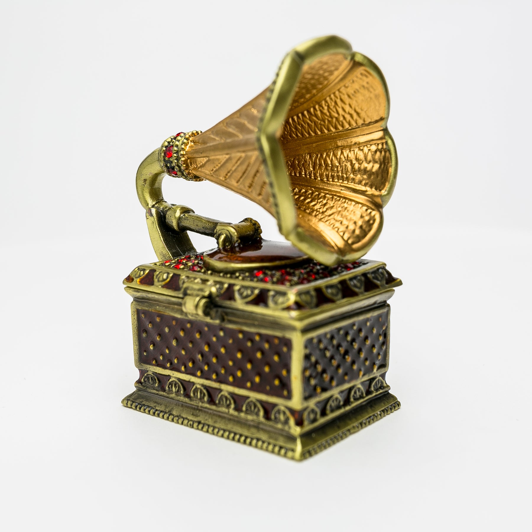 Keren Kopal Antique Gramophone
