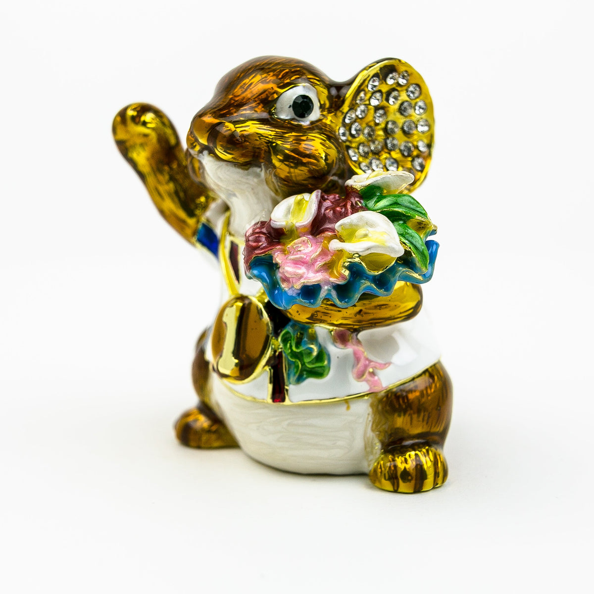 Keren Kopal Winner Mouse