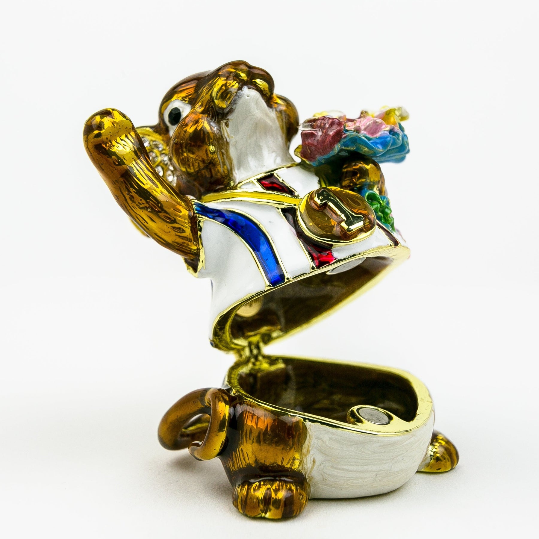 Keren Kopal Winner Mouse