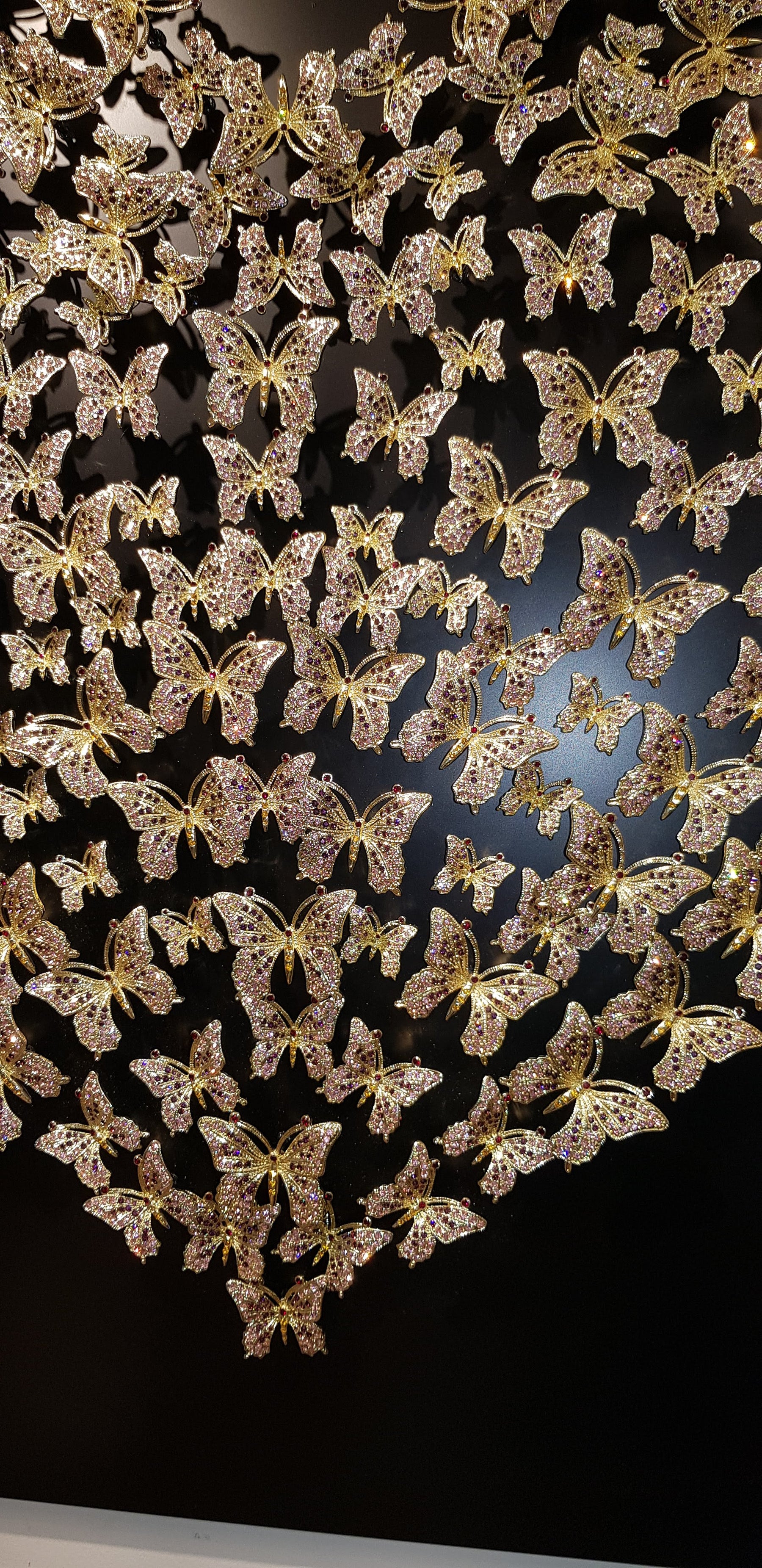 Keren Kopal Heart Wall Art