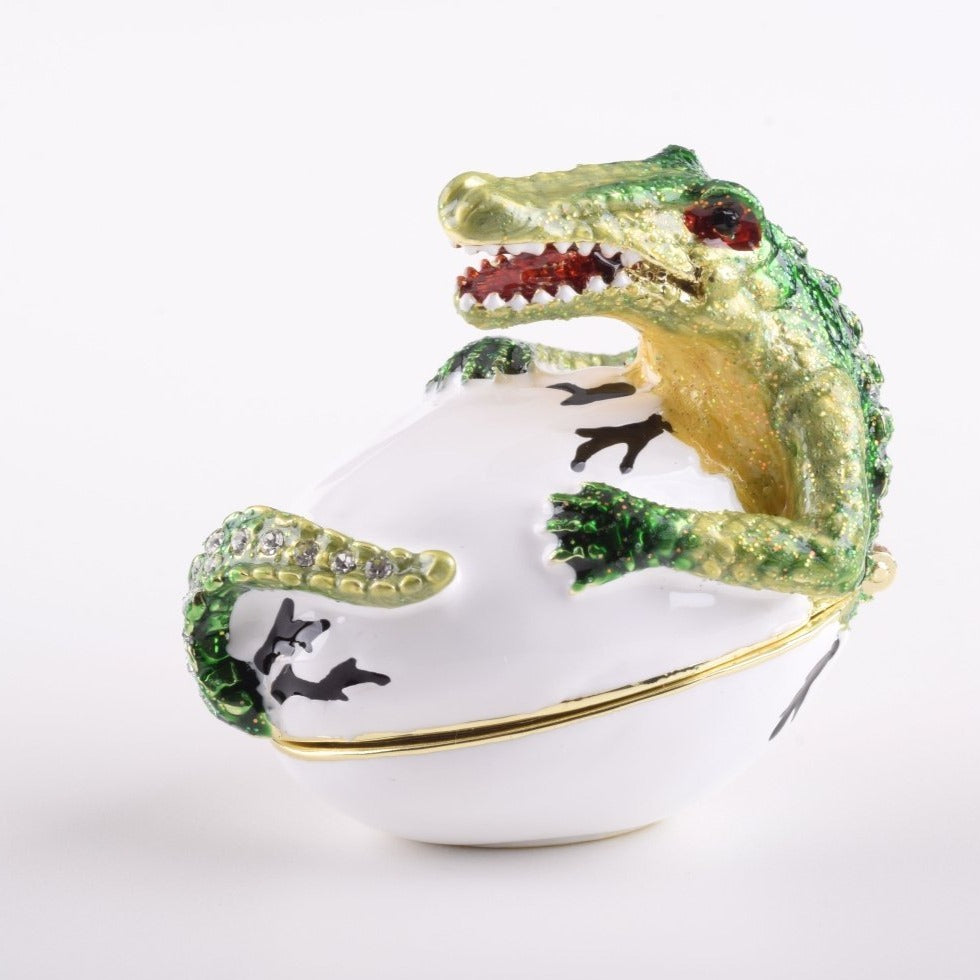 Keren Kopal Alligator