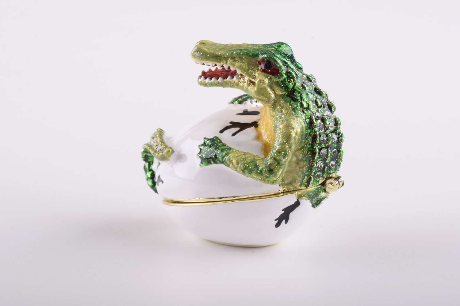 Keren Kopal Alligator