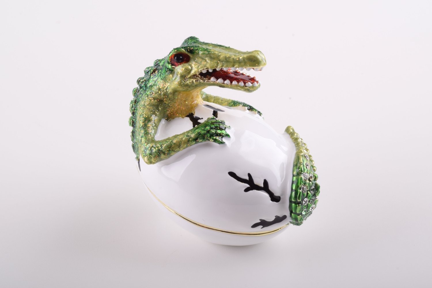 Keren Kopal Alligator