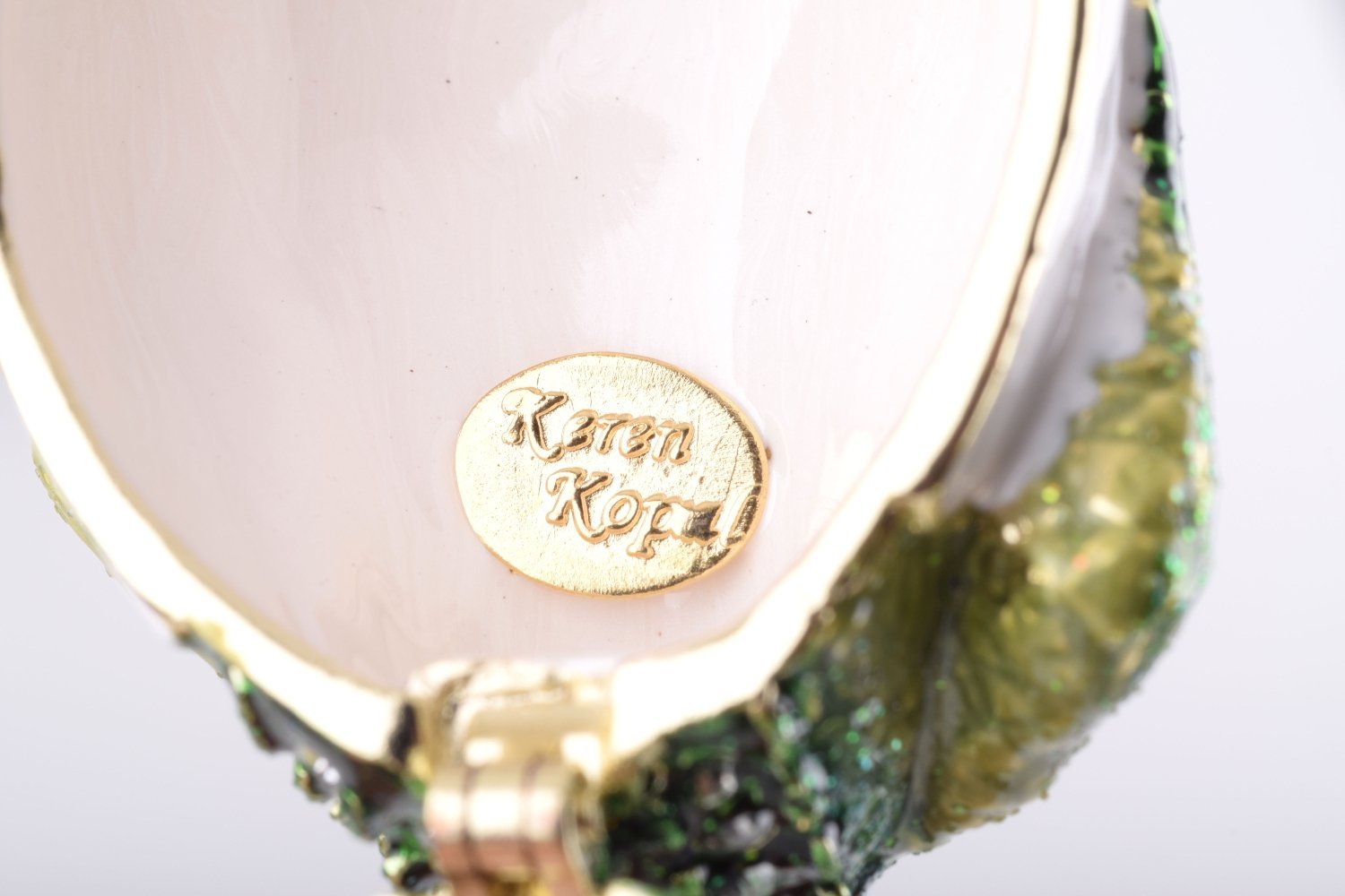 Keren Kopal Alligator