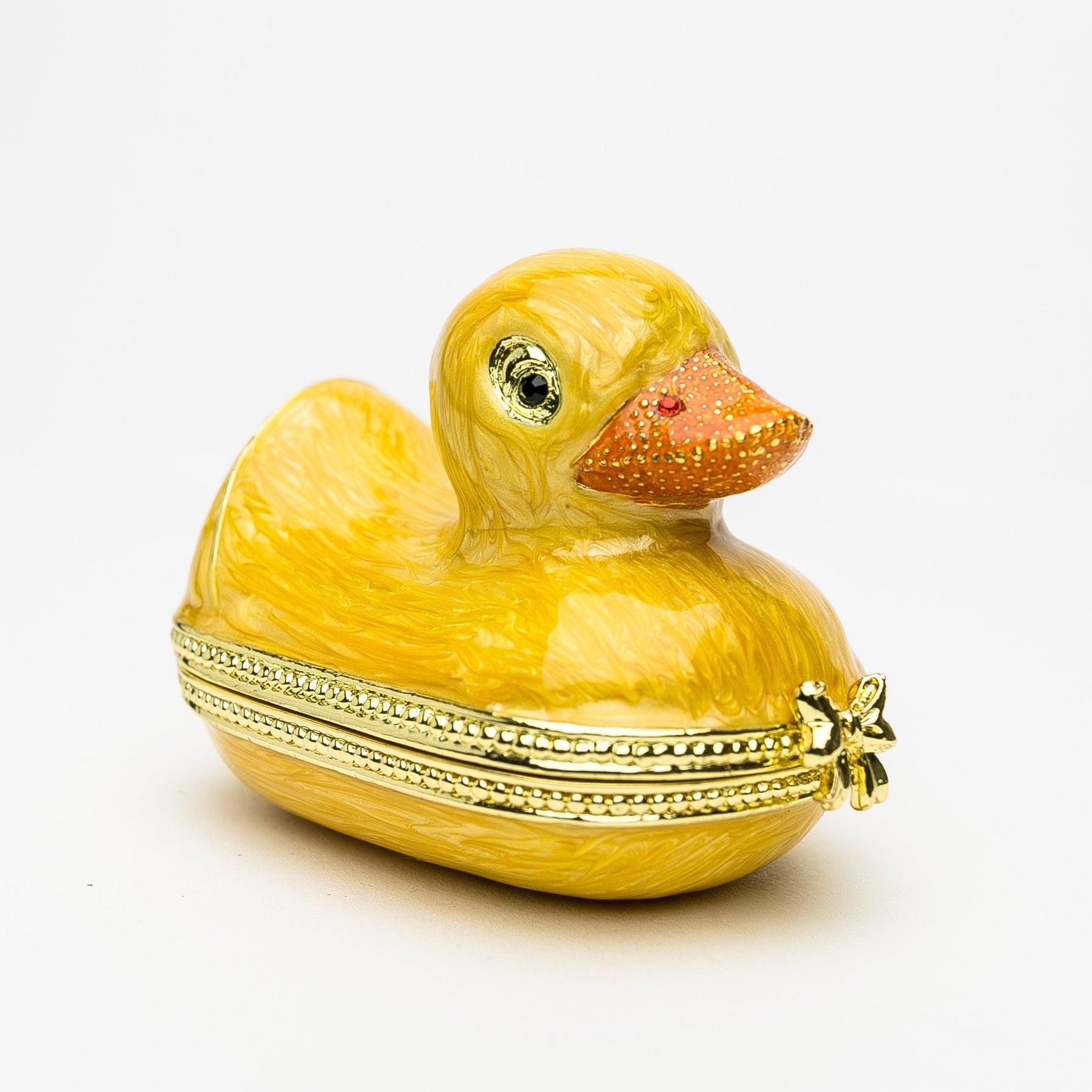 Keren Kopal Big yellow bath duck