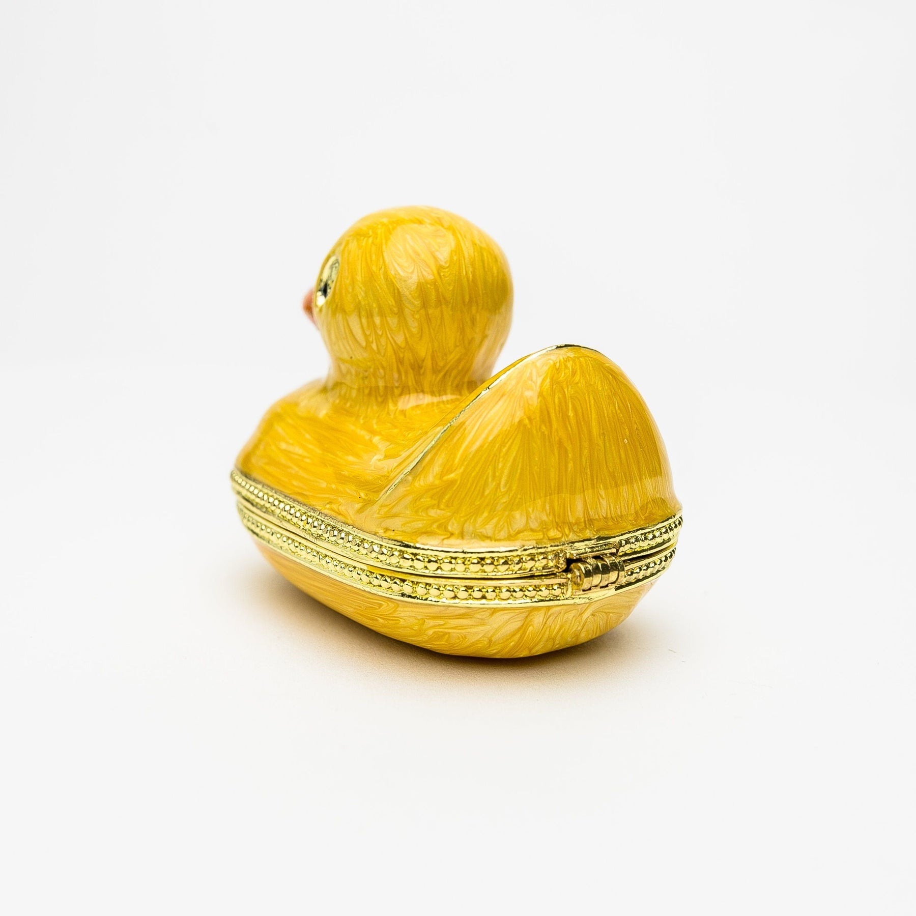 Keren Kopal Big yellow bath duck