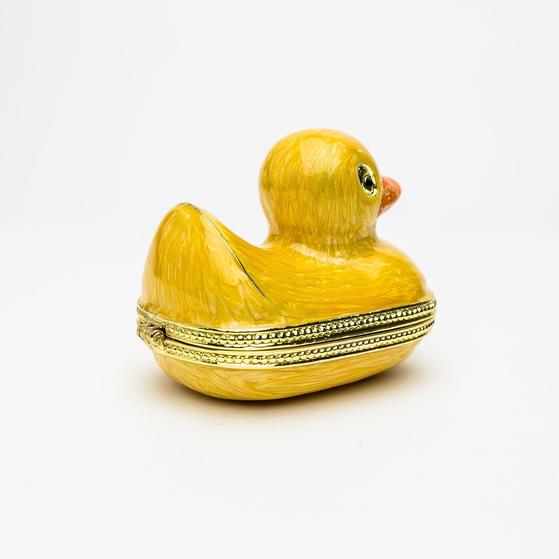 Keren Kopal Big yellow bath duck