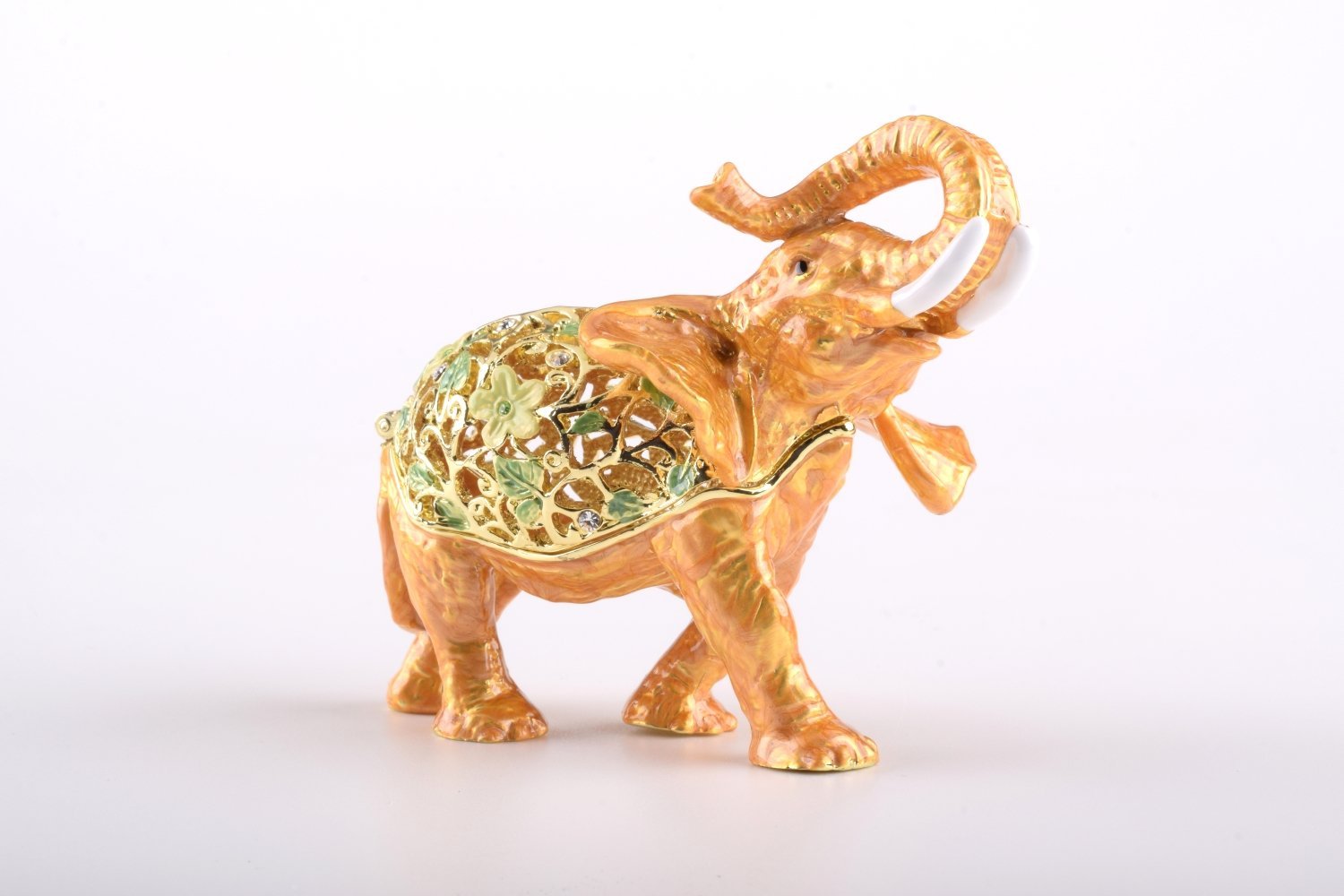 Keren Kopal Brown Elephant