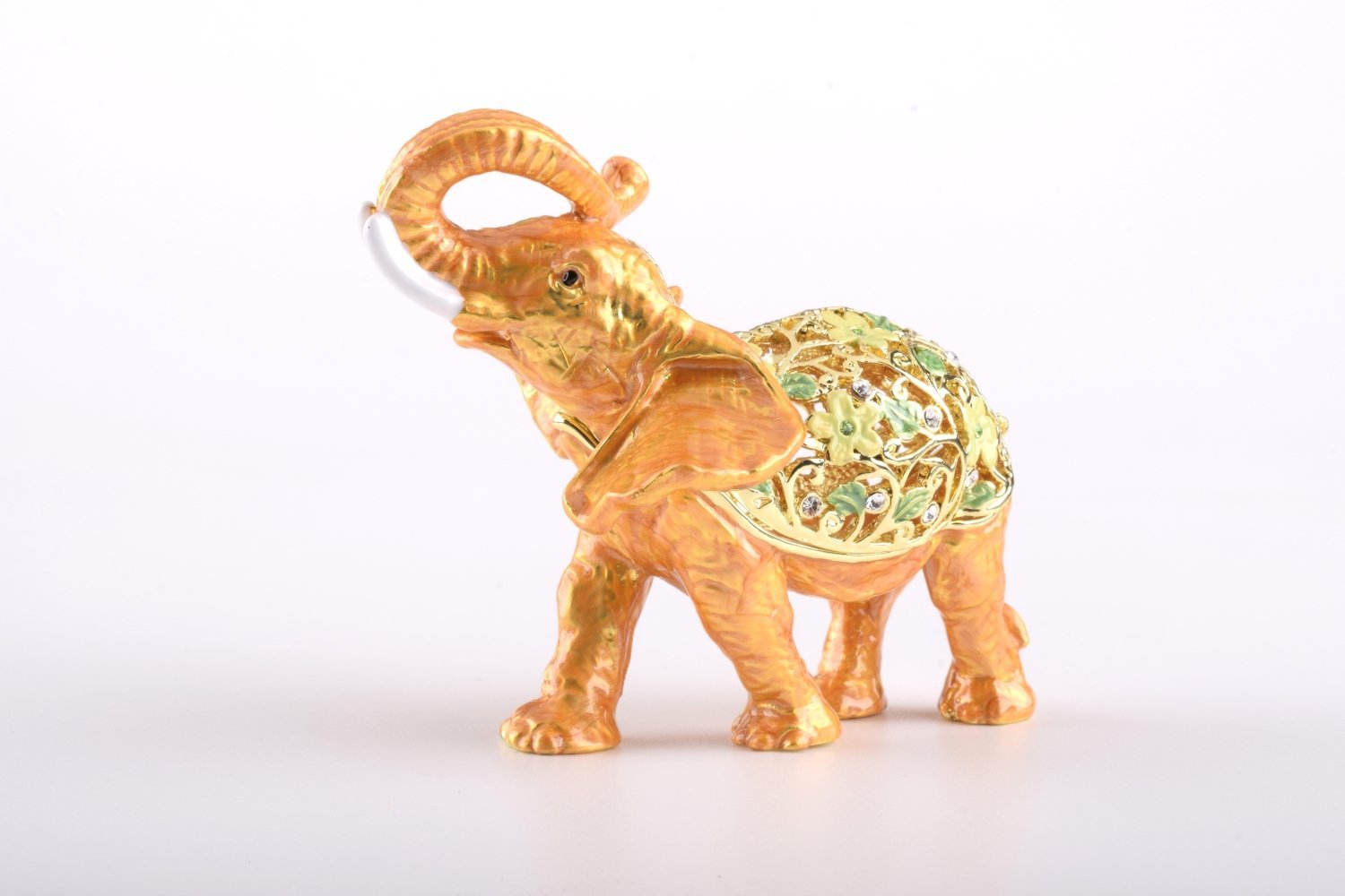 Keren Kopal Brown Elephant