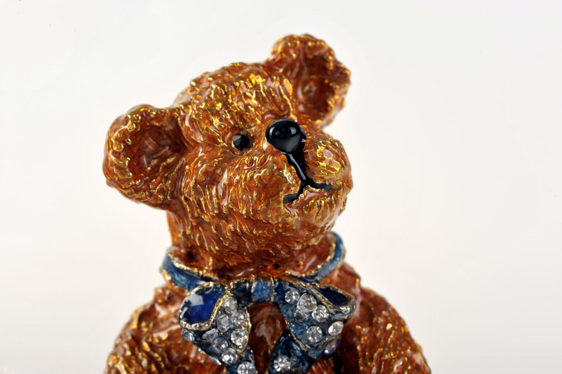 Keren Kopal Brown Teddy Bear