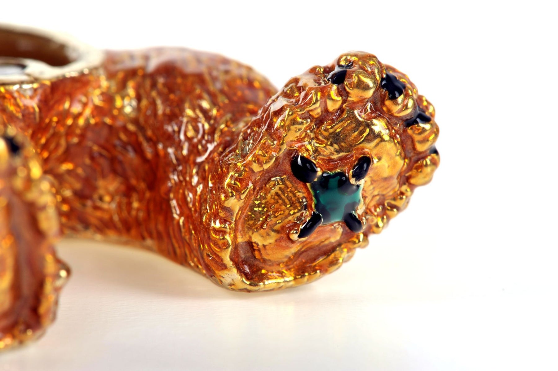 Keren Kopal Brown Teddy Bear