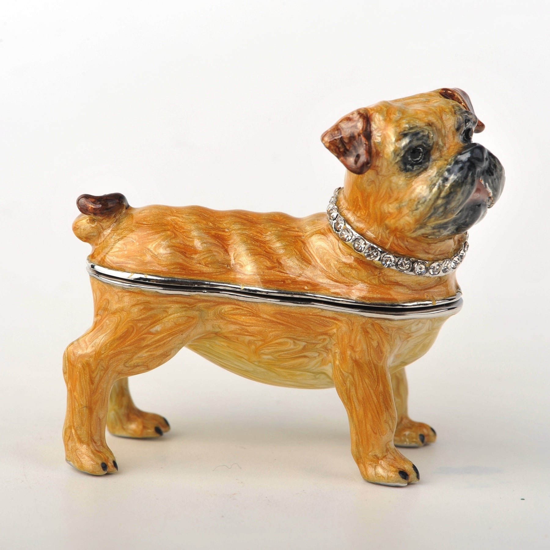 Keren Kopal Bulldog Dog