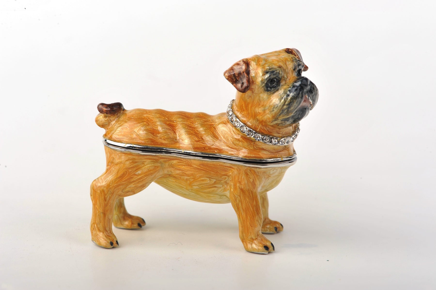 Keren Kopal Bulldog Dog