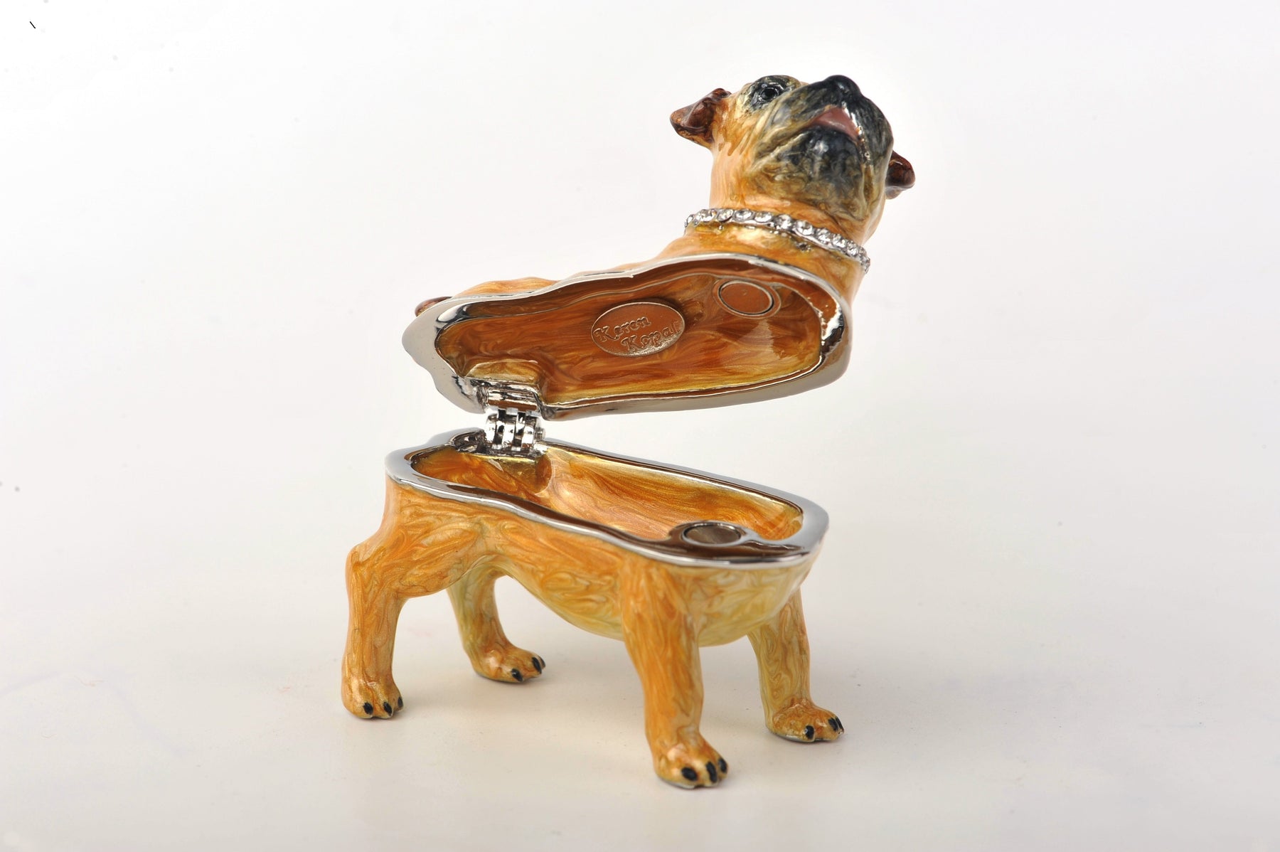 Keren Kopal Bulldog Dog