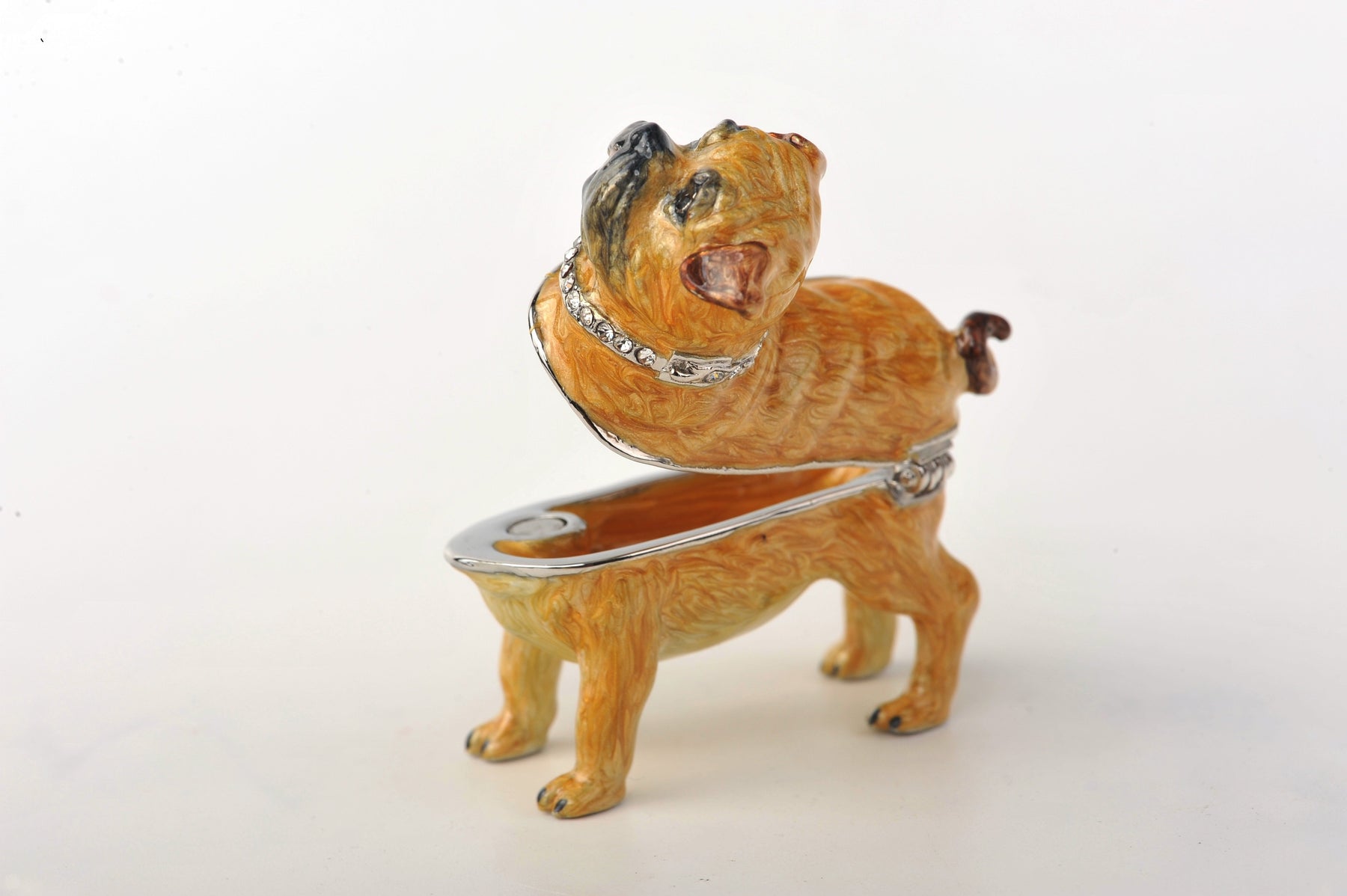 Keren Kopal Bulldog Dog