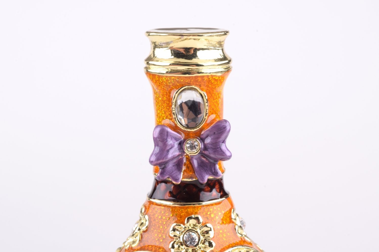 Keren Kopal Champagne Bottle