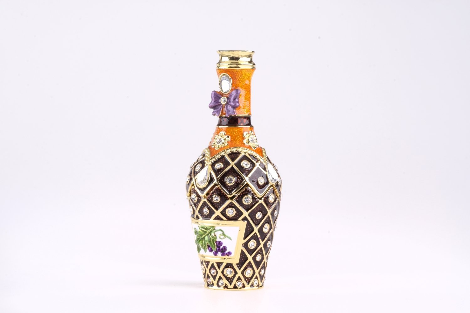 Keren Kopal Champagne Bottle