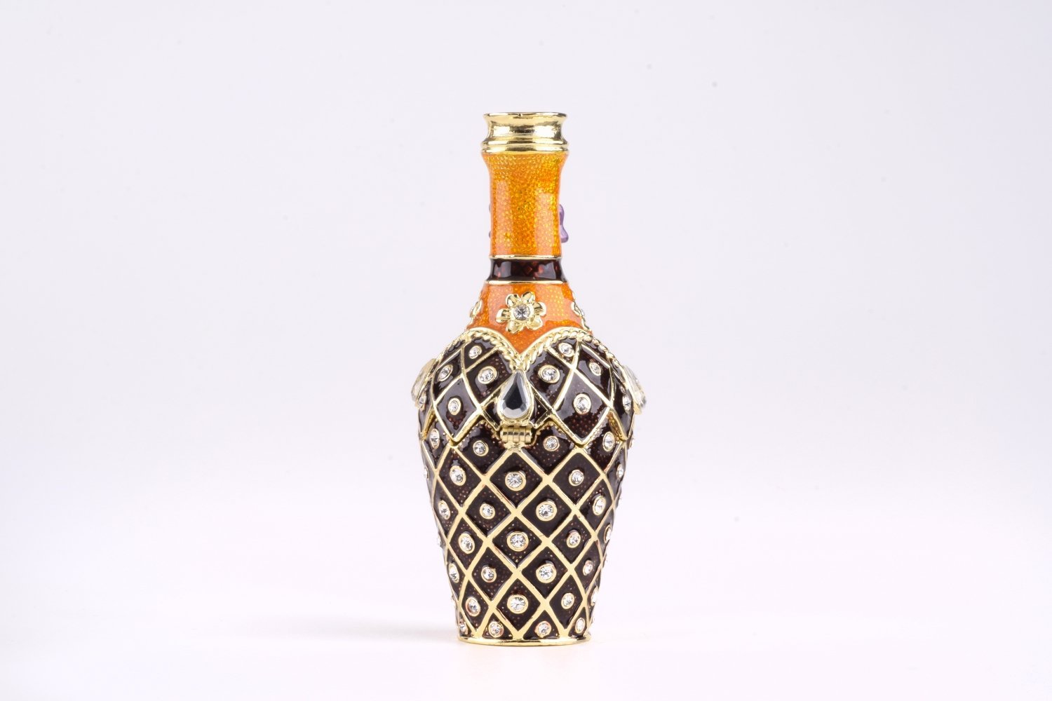 Keren Kopal Champagne Bottle