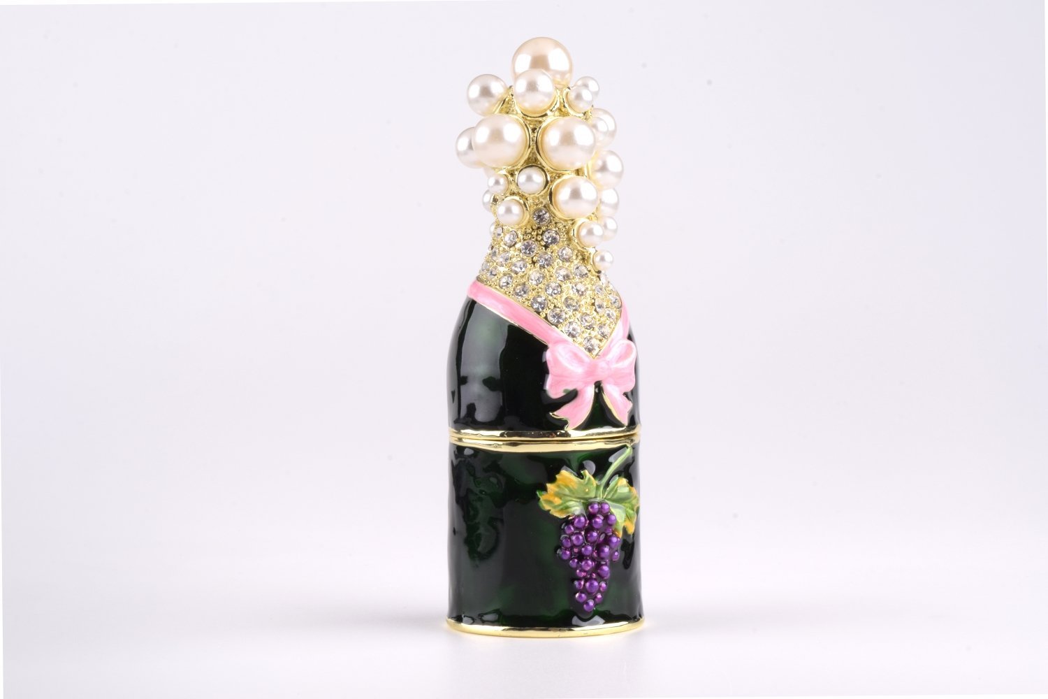 Keren Kopal Champagne Bottle