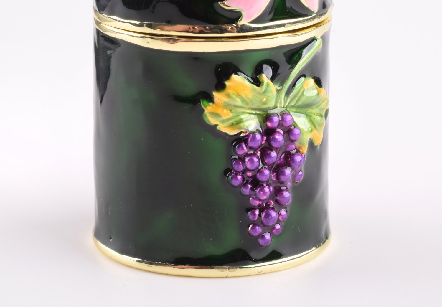 Keren Kopal Champagne Bottle