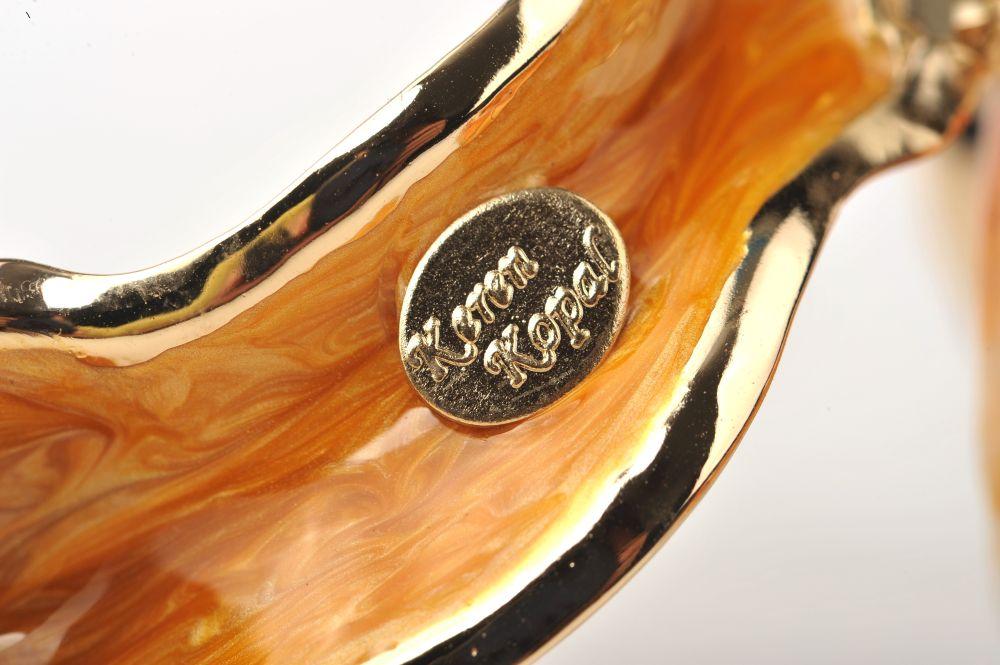 Keren Kopal Cheetah on the Hunt