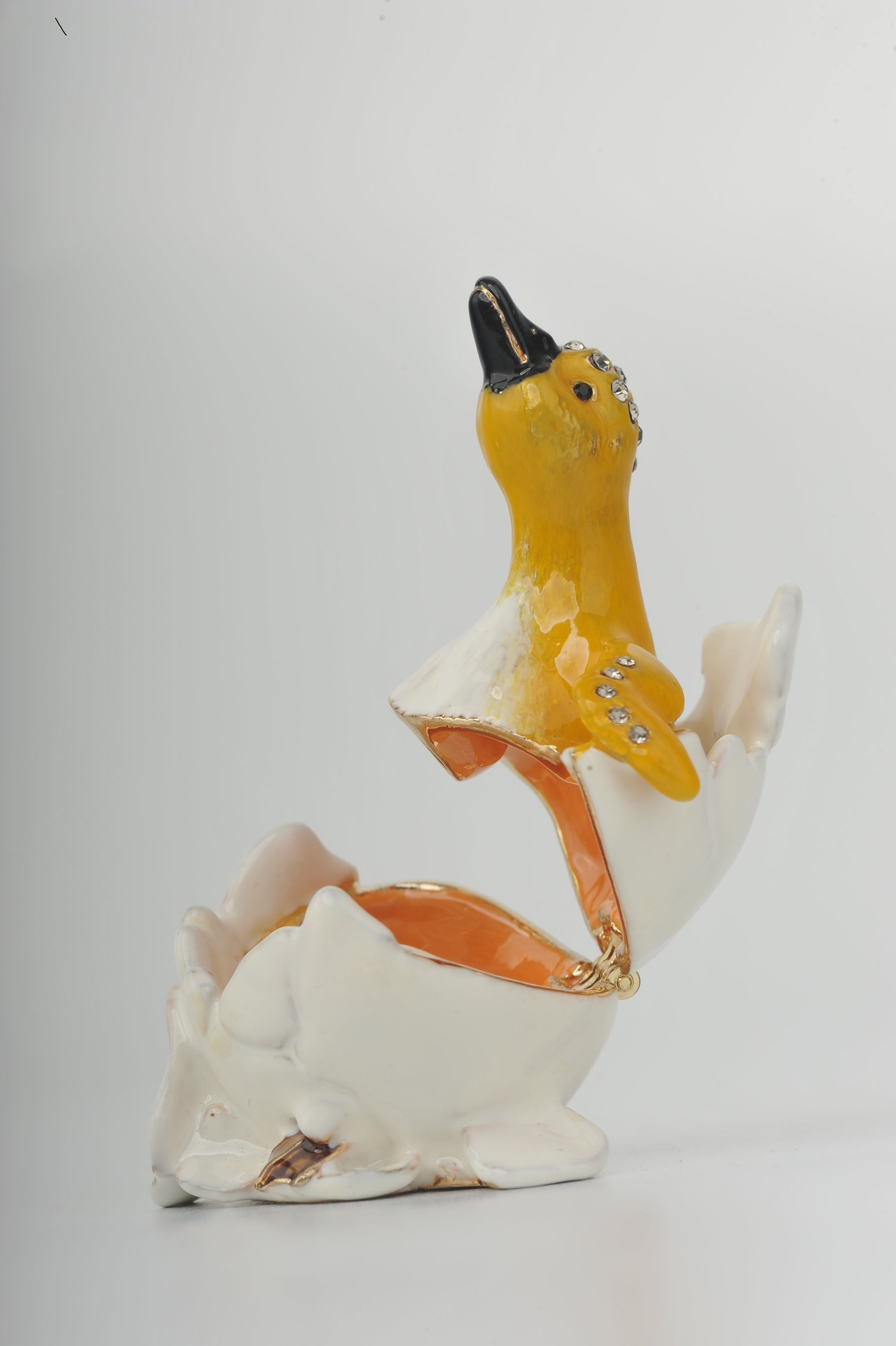 Keren Kopal Chick in an Egg Shell