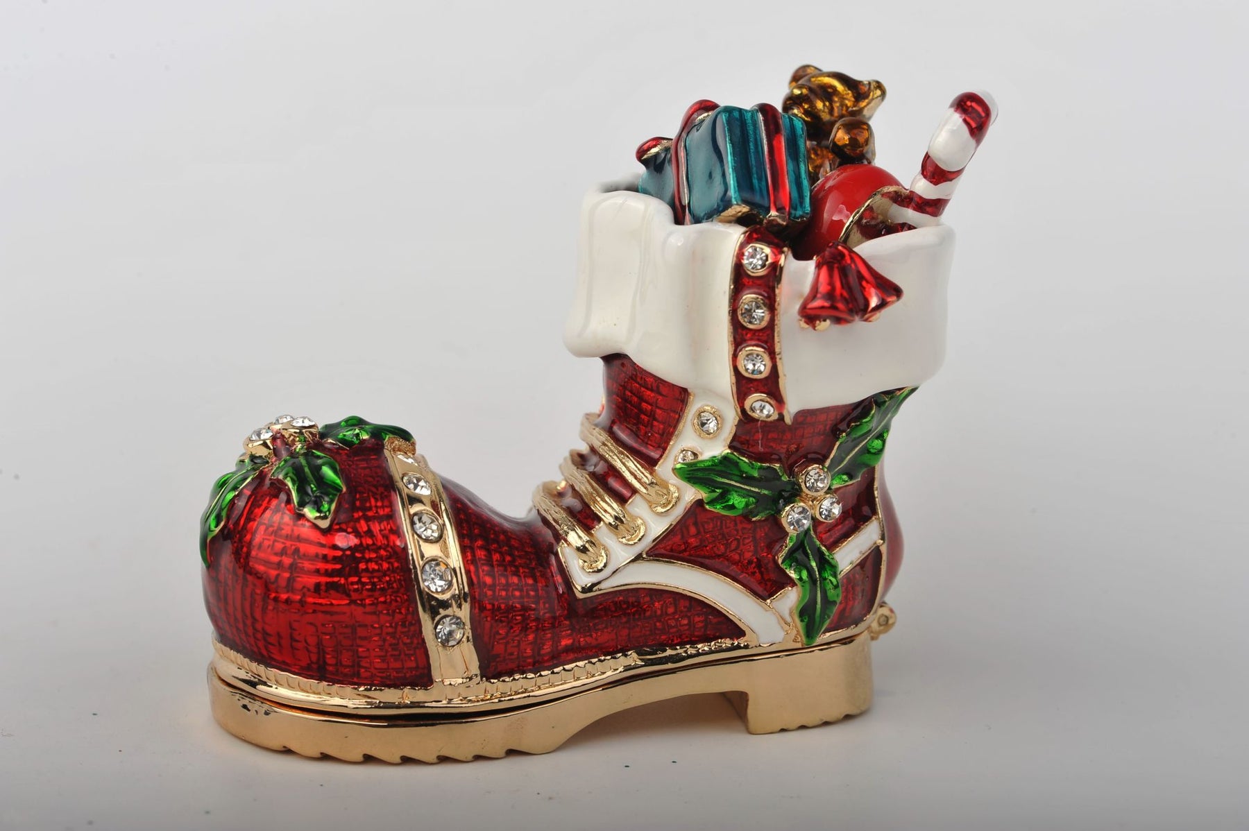 Keren Kopal Christmas Boot