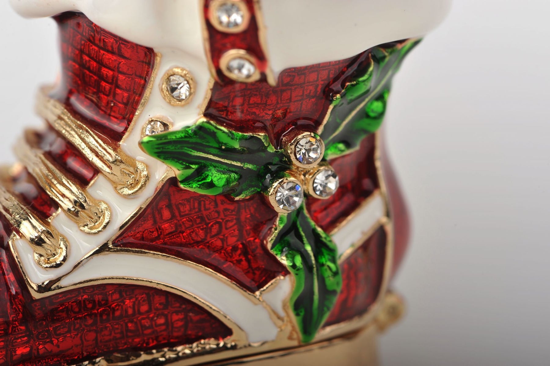 Keren Kopal Christmas Boot