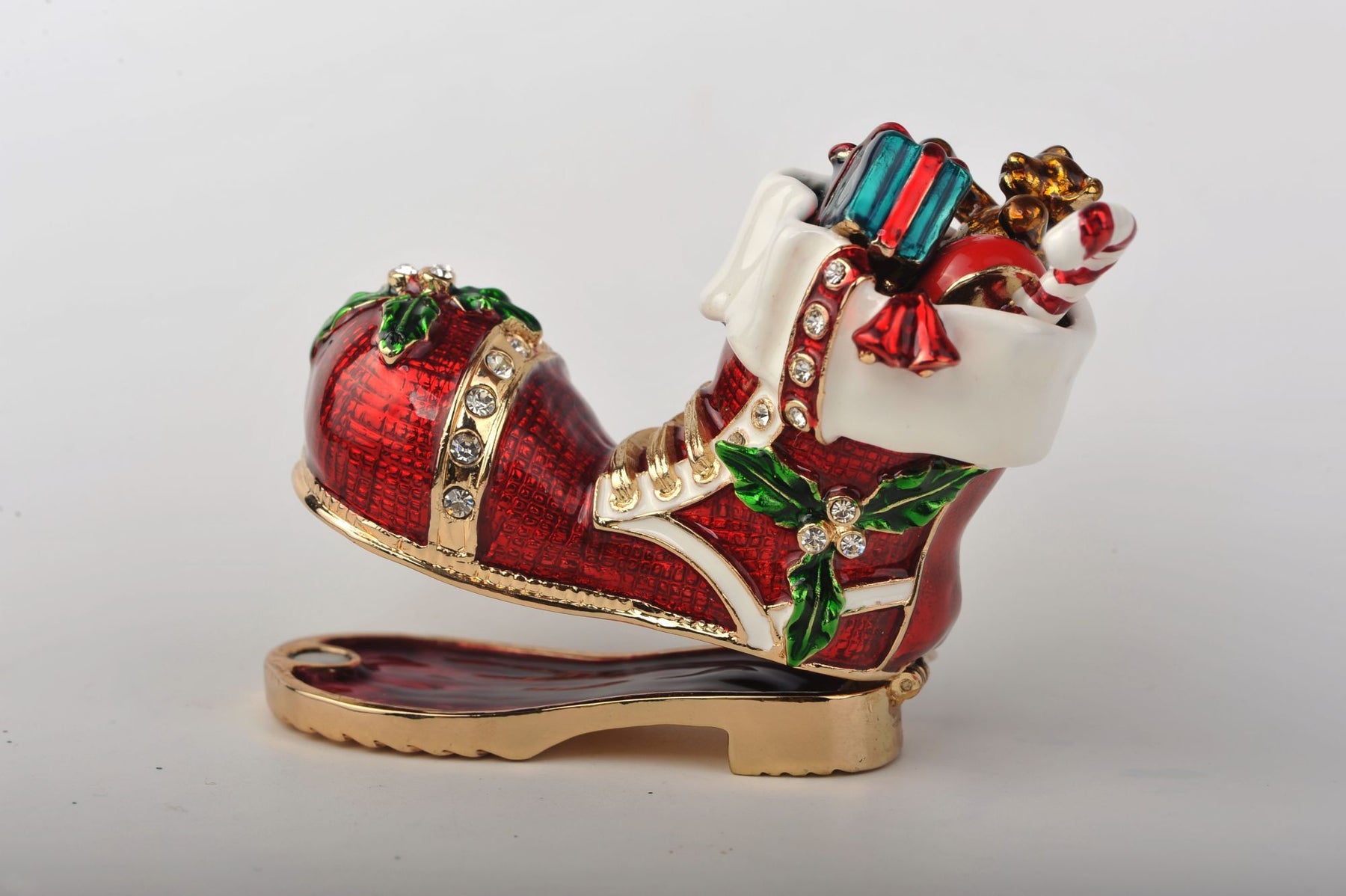 Keren Kopal Christmas Boot