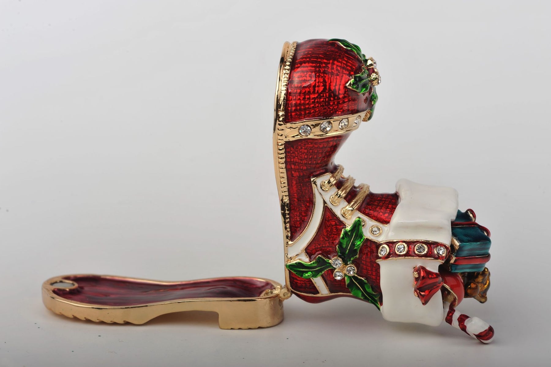 Keren Kopal Christmas Boot
