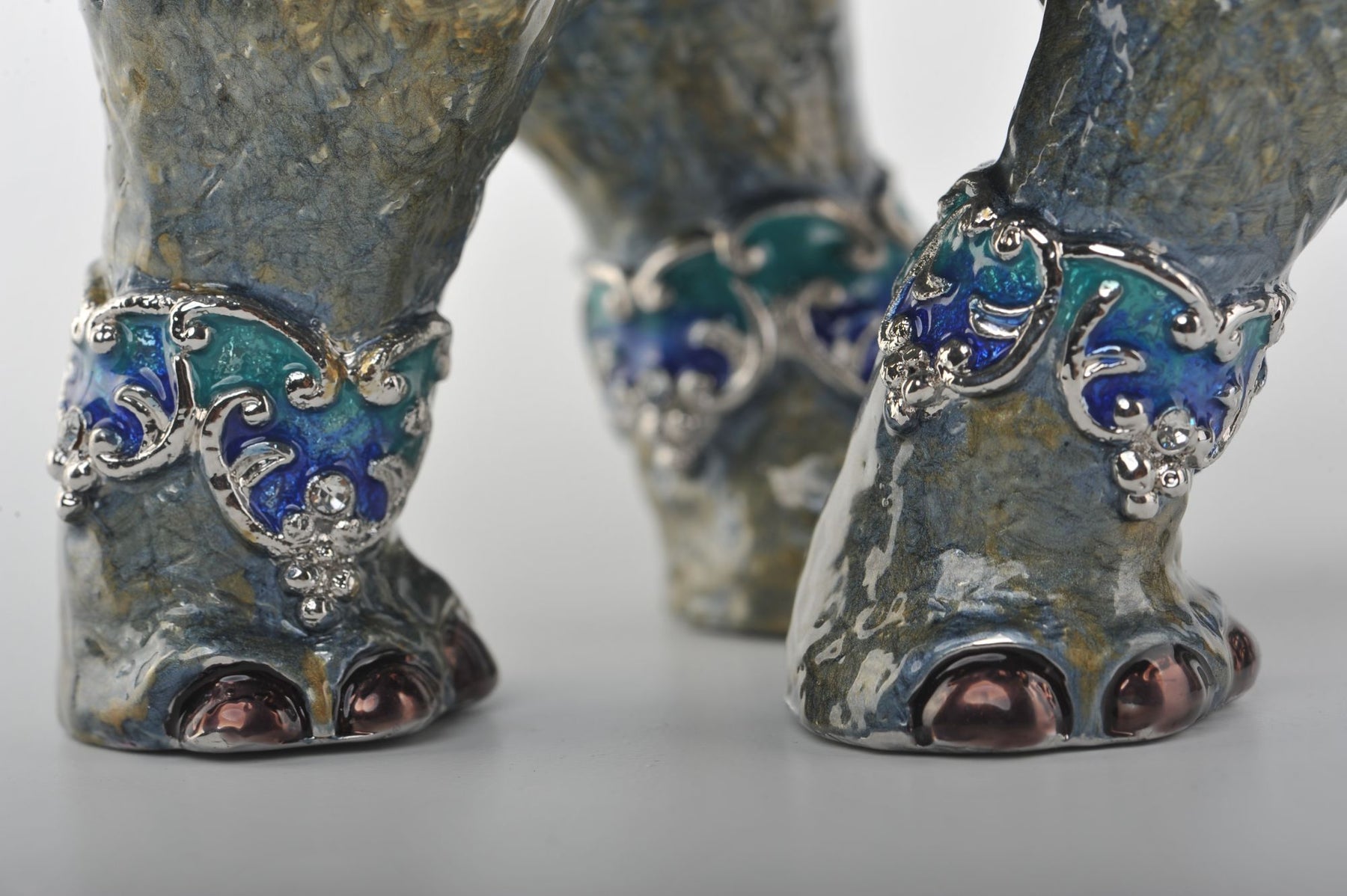 Keren Kopal Circus Elephant