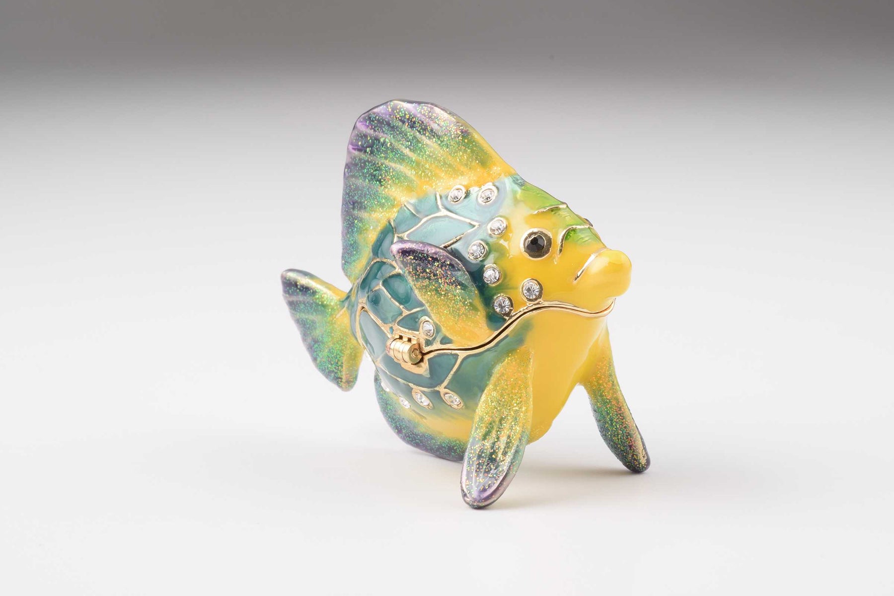 Keren Kopal Colorful Fish