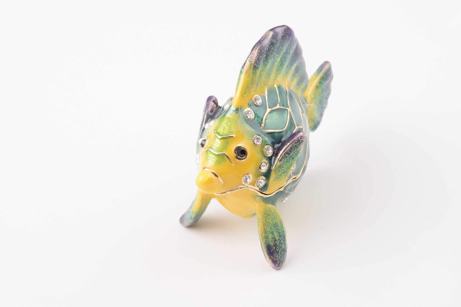 Keren Kopal Colorful Fish