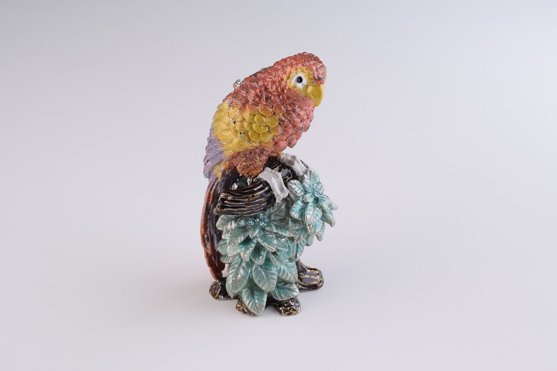 Keren Kopal Colorful Parrot