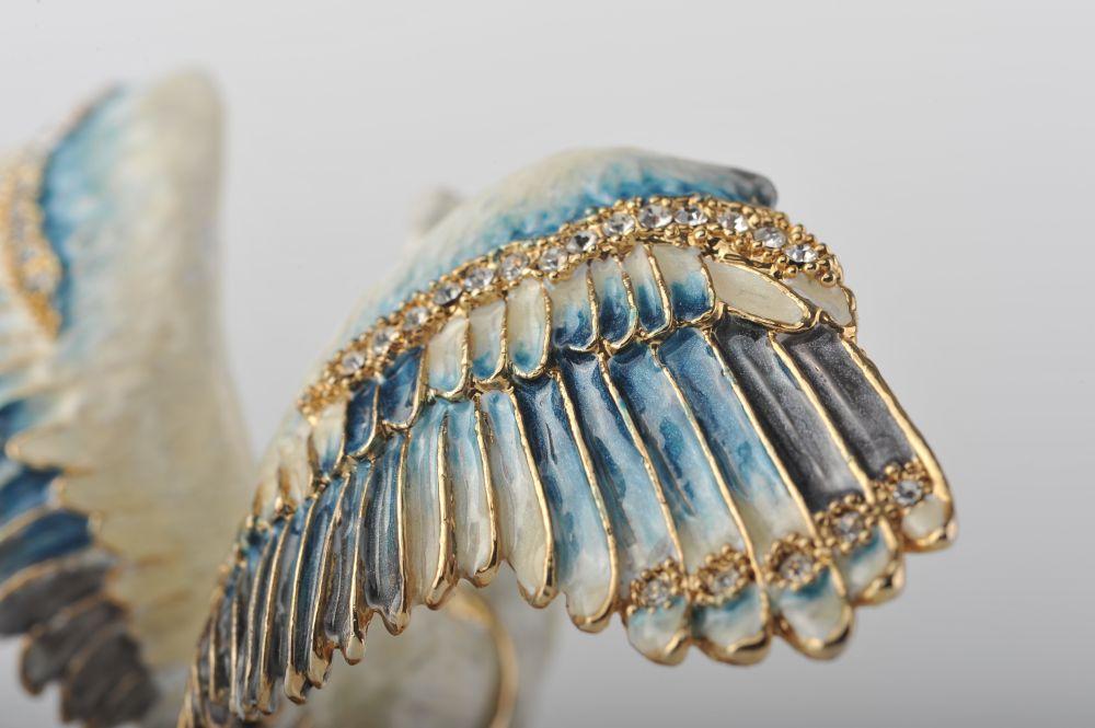 Keren Kopal Colorful Pelican Bird