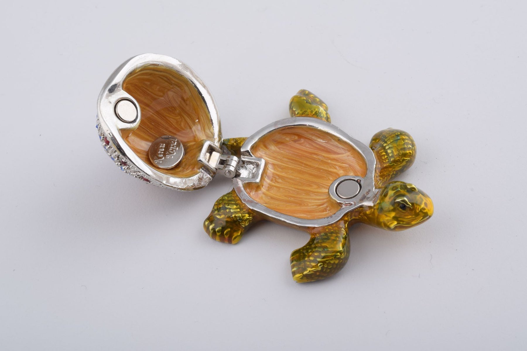 Keren Kopal Colorful Shell Turtle