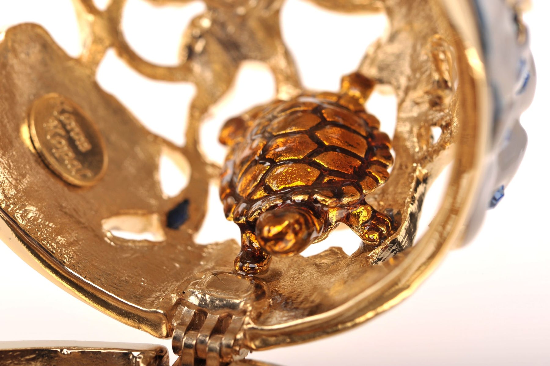 Keren Kopal Beetle and Turtles Egg