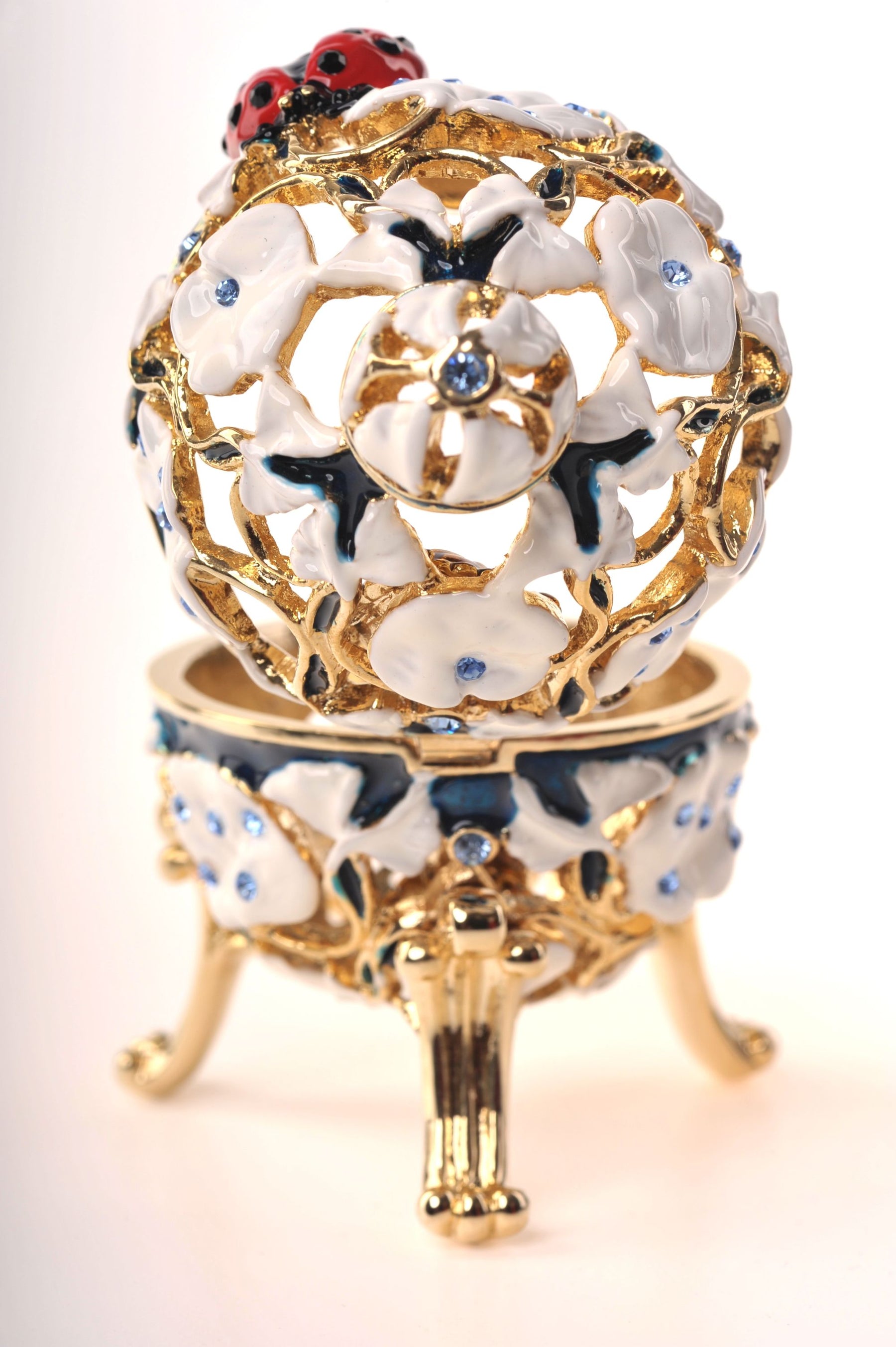 Keren Kopal Beetle and Turtles Egg