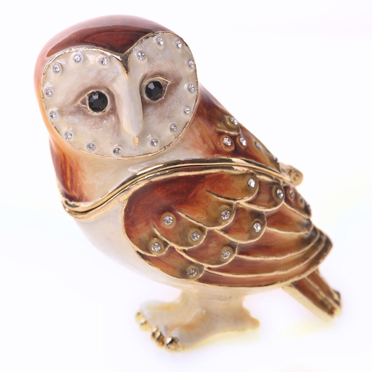 Keren Kopal Brown Owl