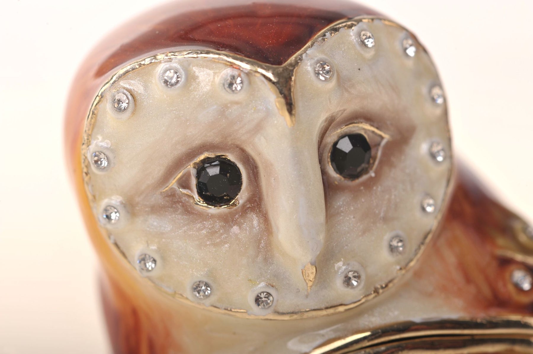 Keren Kopal Brown Owl