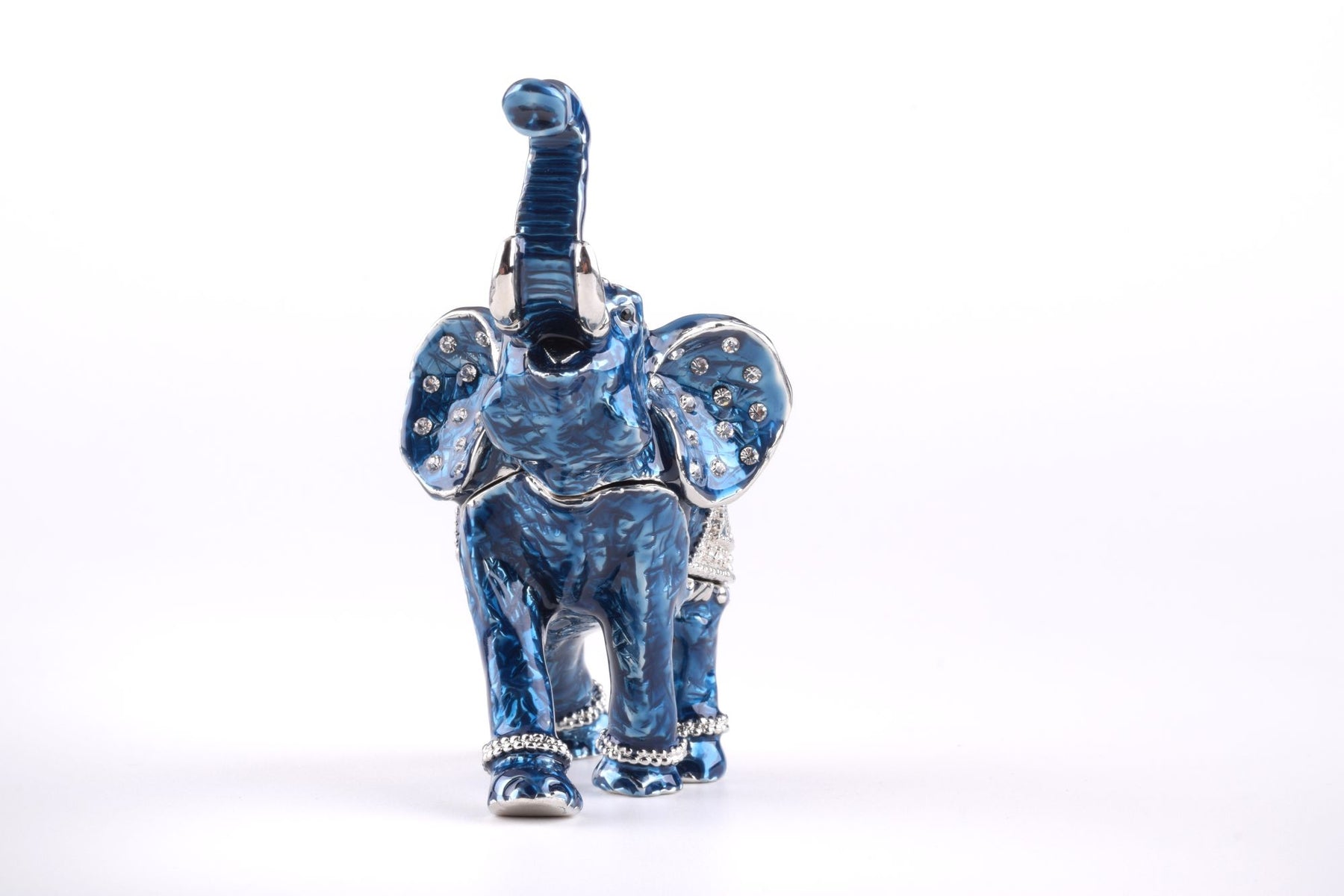 Keren Kopal Blue Elephant