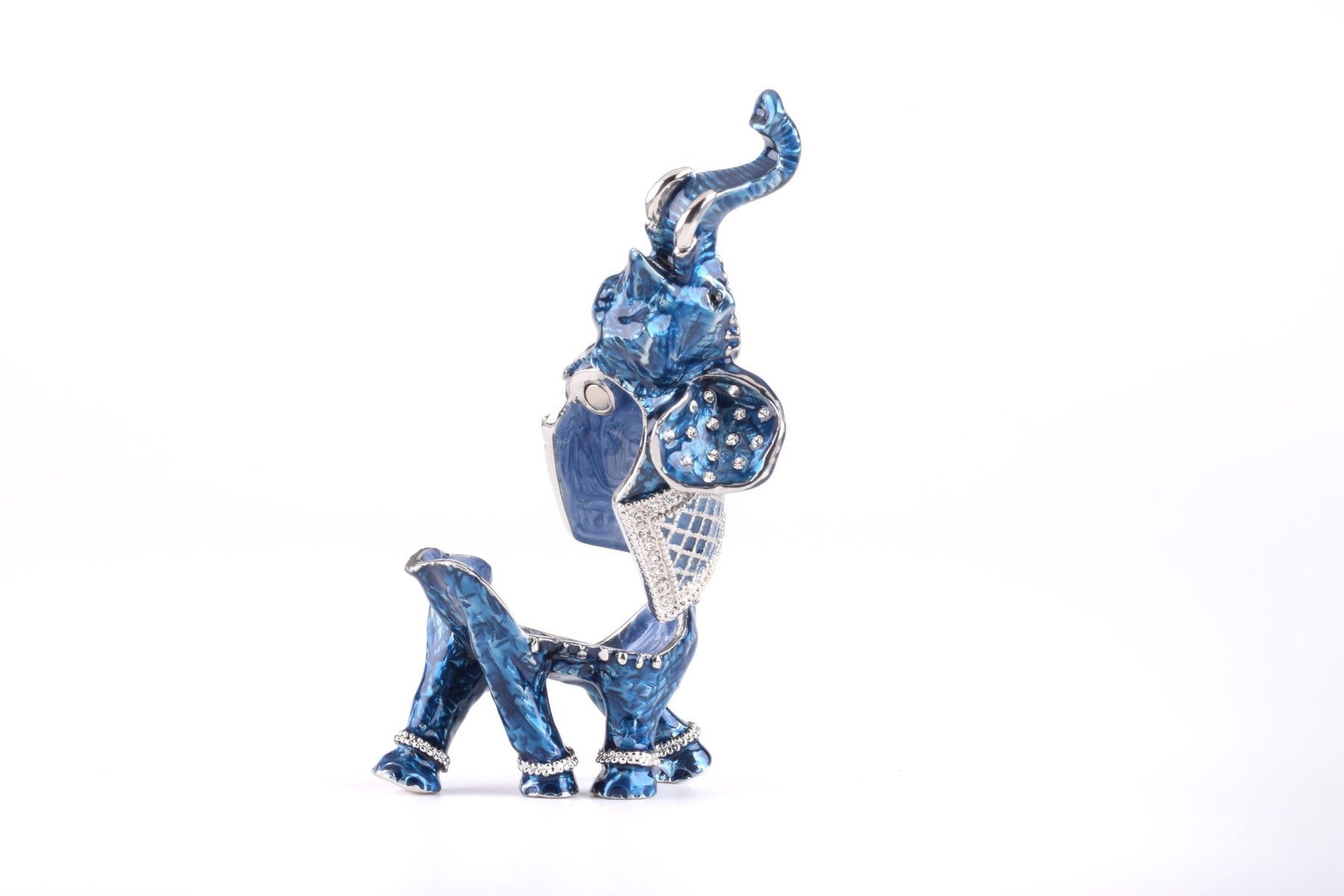 Keren Kopal Blue Elephant