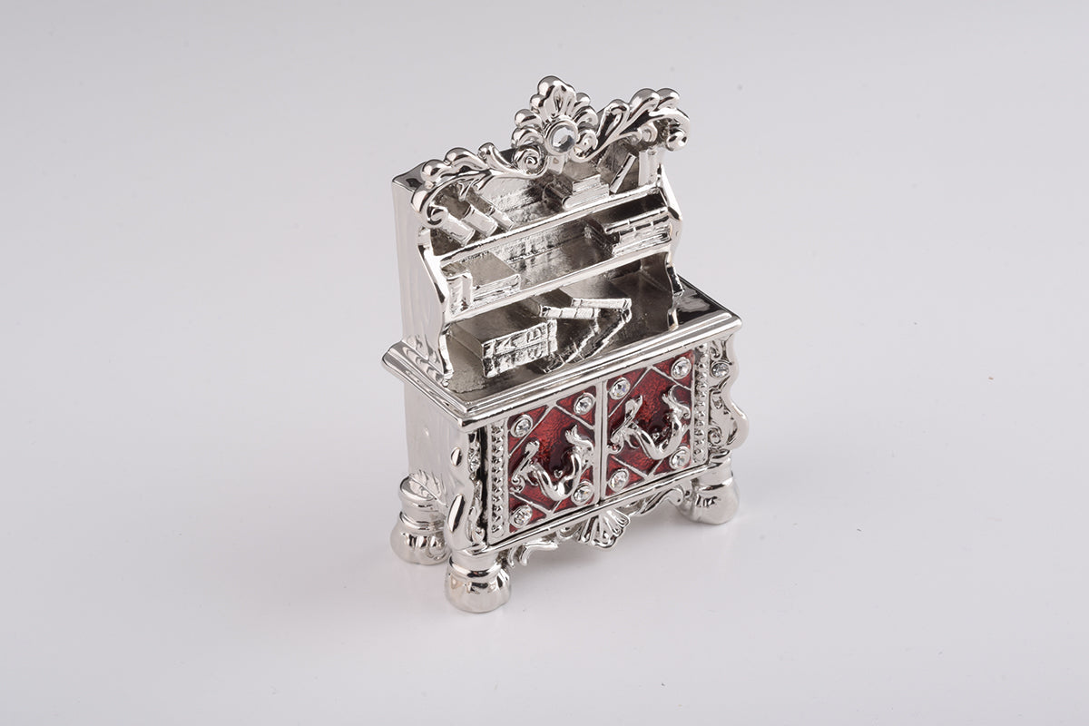 Keren Kopal Vintage Vanity Table