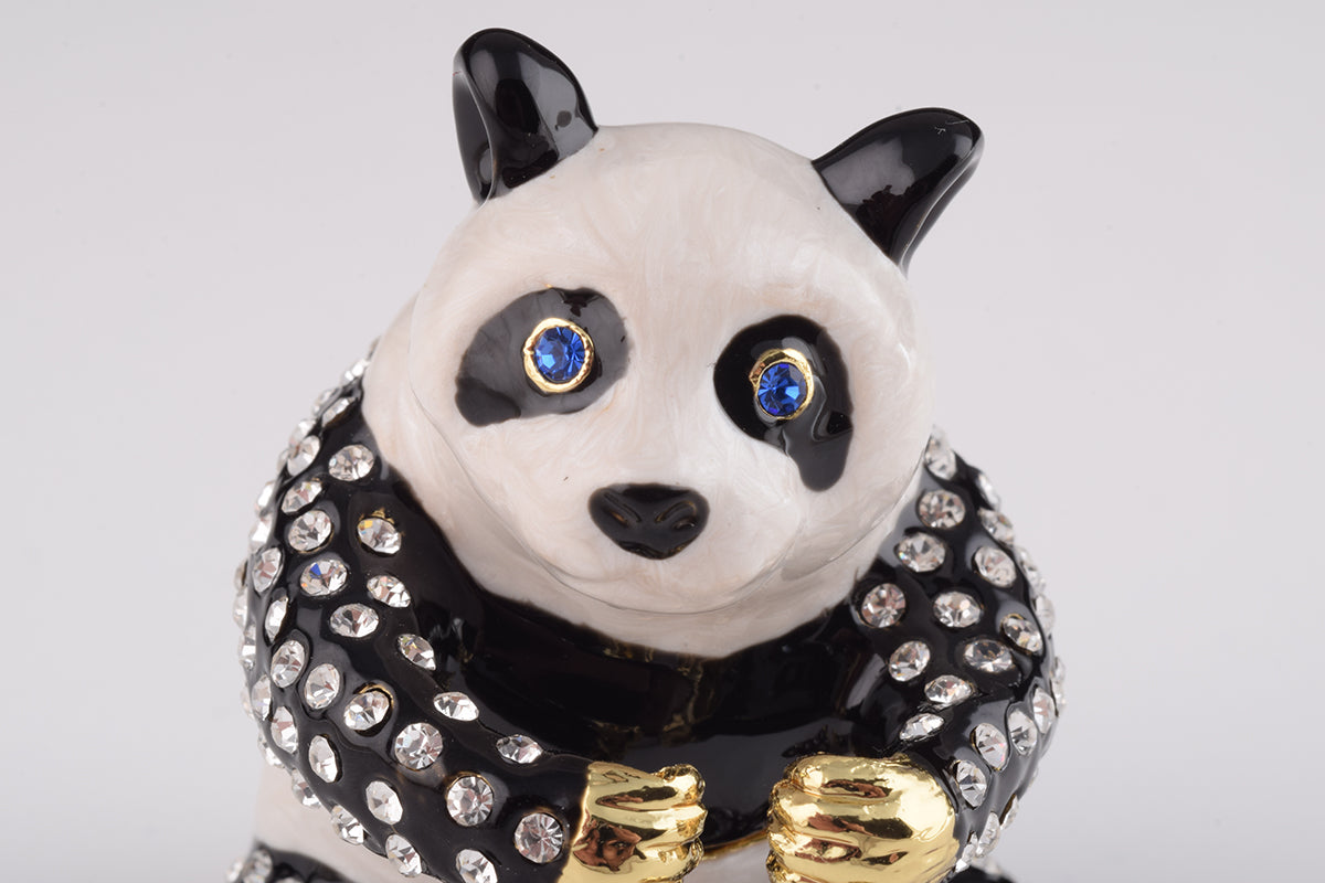 Keren Kopal Panda Bear
