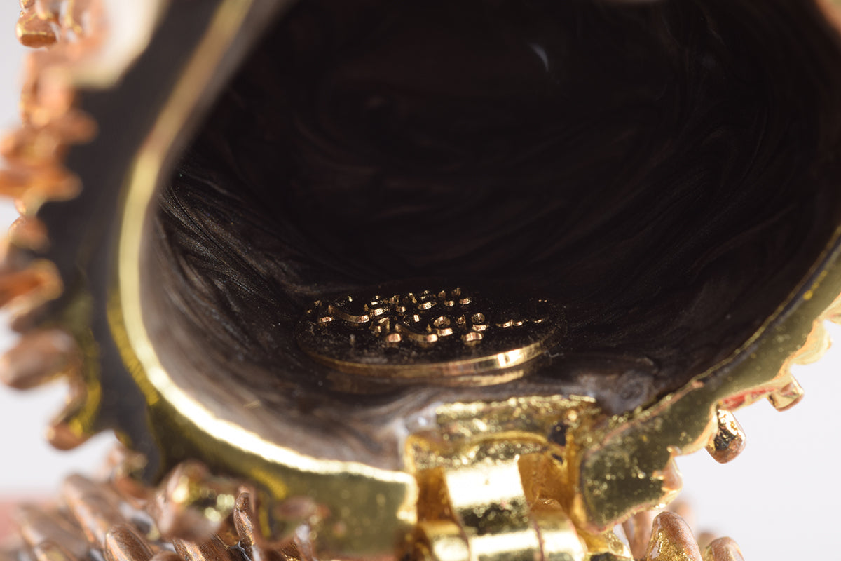 Keren Kopal Cute Hedgehog