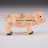 Keren Kopal Pink Pig