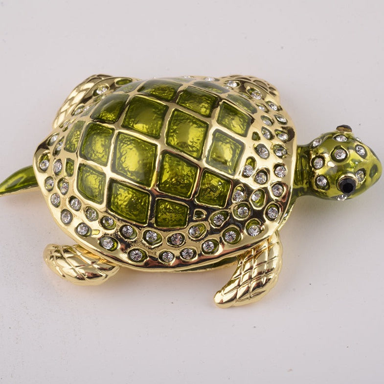 Keren Kopal Green Sea Turtle